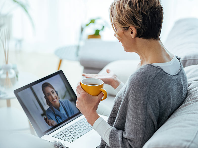 Dra. Licélia Braga Psiquiatra