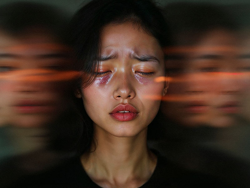 Dra. Licélia Braga Psiquiatra