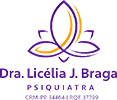 Logo Dra. Licélia
